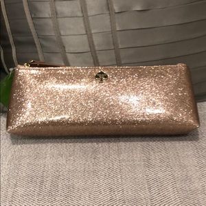 Kate Spade Mattie Glitter Bag